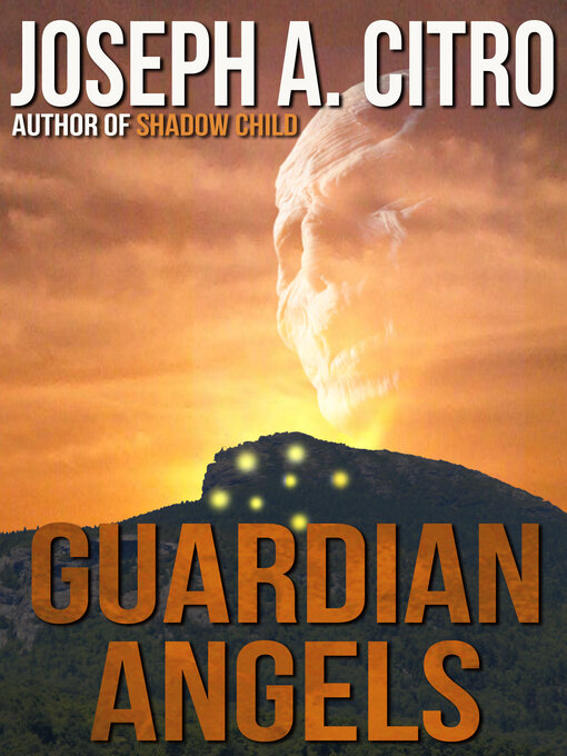 Title details for Guardian Angels by Joseph A. Citro - Available